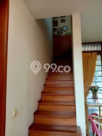 Rumah Elit LB 230m2 Siap Huni Desain Elegan di Bandung Kota, Bandung Rumah Elit LB 230m2 Siap Huni Desain Elegan di Bandung Kota, Bandung