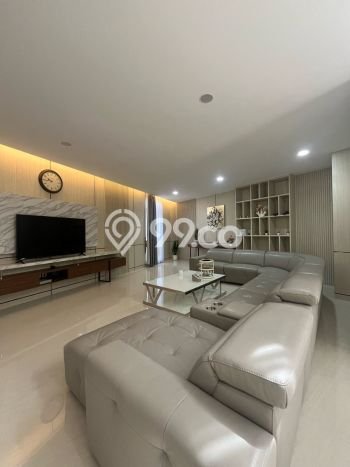 Hunian Super Elit dengan Akses Paling Strategis di Summarecon Bandung, Bandung Hunian Super Elit dengan Akses Paling Strategis di Summarecon Bandung, Bandung
