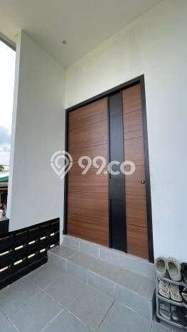 Rumah Minimalis 1 KT di Bandung Kota Bandung Semi Furnished Rumah Minimalis 1 KT di Bandung Kota Bandung Semi Furnished