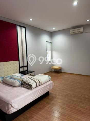 Rumah Luxury Modern Siap Huni di Kota Baru Parahyangan Bandung Rumah Luxury Modern Siap Huni di Kota Baru Parahyangan Bandung