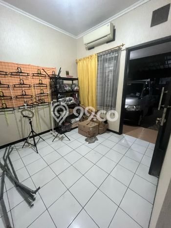 Hunian Nyaman Asri 3 KT Siap Pakai di Taman Kopo Indah Bandung Hunian Nyaman Asri 3 KT Siap Pakai di Taman Kopo Indah Bandung