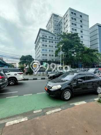 For Sale! Premium House LT 200m2 Desain Elegan di Dewi Sartika For Sale! Premium House LT 200m2 Desain Elegan di Dewi Sartika