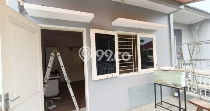 Rumah Luas Asri 3 KT Siap Huni di Metro permata Jakarta Barat Rumah Luas Asri 3 KT Siap Huni di Metro permata Jakarta Barat