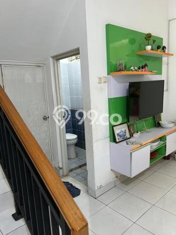 Rumah Modern 4 KT di Semanan Jakarta Barat Rumah Modern 4 KT di Semanan Jakarta Barat