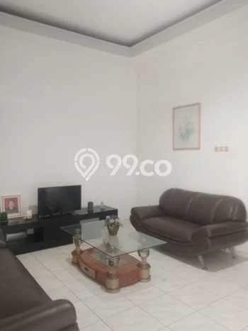 Hunian Nyaman Asri 5 KT Siap Pakai di Citra Garden Jakarta Barat Hunian Nyaman Asri 5 KT Siap Pakai di Citra Garden Jakarta Barat