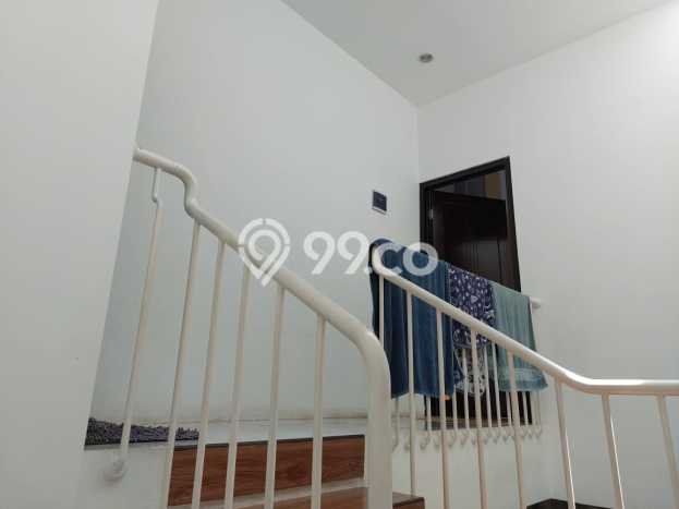 Rumah Minimalis 4 KT LT 90m2 di Metland Puri Rumah Minimalis 4 KT LT 90m2 di Metland Puri