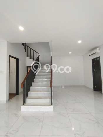 Rumah Luxury Modern Tanpa Renovasi di Gading Serpong Tangerang Rumah Luxury Modern Tanpa Renovasi di Gading Serpong Tangerang