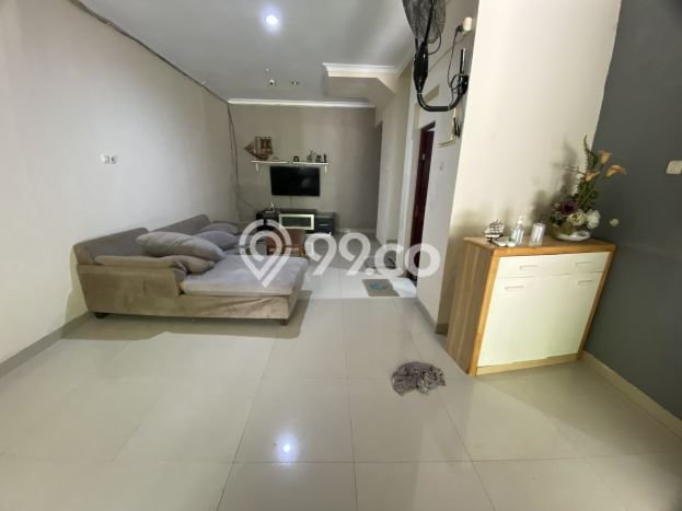 Ready to Use! Luxury House LT 90m2 Desain Modern di Daan Mogot Ready to Use! Luxury House LT 90m2 Desain Modern di Daan Mogot