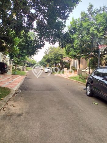 Jual Rumah Mewah Elegan Dengan View Cantik di Gading Serpong Pondok Hijau Golf, Tangerang Jual Rumah Mewah Elegan Dengan View Cantik di Gading Serpong Pondok Hijau Golf, Tangerang