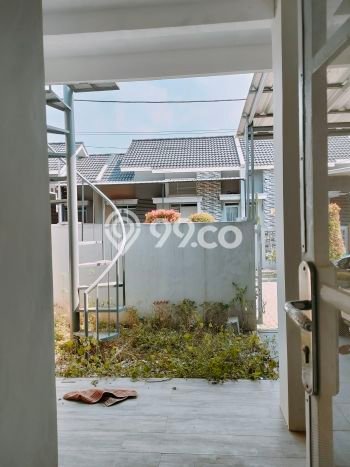 Rumah Modern Minimalis 2 KT Bisa Langsung Pindah di Bogor Barat Rumah Modern Minimalis 2 KT Bisa Langsung Pindah di Bogor Barat