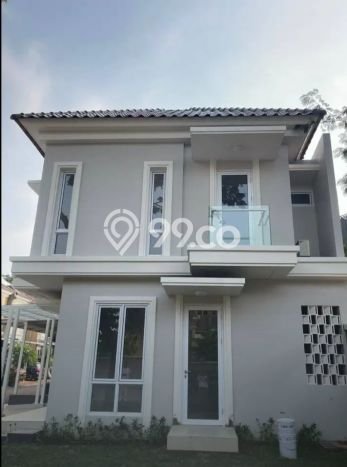 Dijual Hunian Rumah Nyaman 3 Kamar di Gading Serpong, Tangerang Dijual Hunian Rumah Nyaman 3 Kamar di Gading Serpong, Tangerang