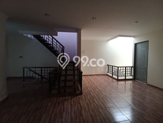 Rumah Luxury Modern Siap Huni di Sunrise Garden Jakarta Barat Rumah Luxury Modern Siap Huni di Sunrise Garden Jakarta Barat