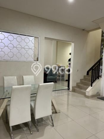 Hunian Super Mewah dengan Akses Paling Strategis di Green Mansion, Jakarta Barat Hunian Super Mewah dengan Akses Paling Strategis di Green Mansion, Jakarta Barat