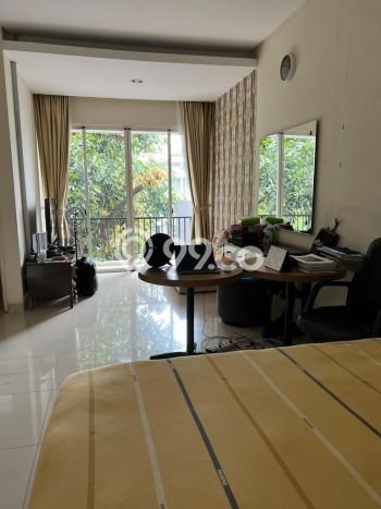 Hunian Super Mewah dengan Akses Paling Strategis di Green Mansion, Jakarta Barat Hunian Super Mewah dengan Akses Paling Strategis di Green Mansion, Jakarta Barat
