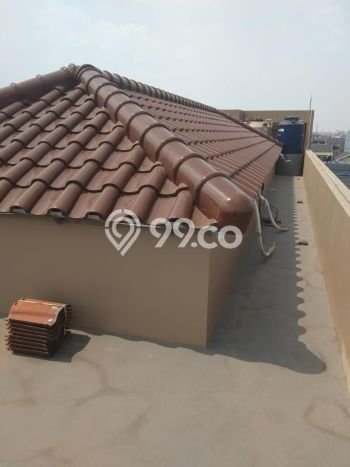Dijual Rumah Mewah Elegan Dengan View Cantik di Kepa Duri, Jakarta Barat Dijual Rumah Mewah Elegan Dengan View Cantik di Kepa Duri, Jakarta Barat
