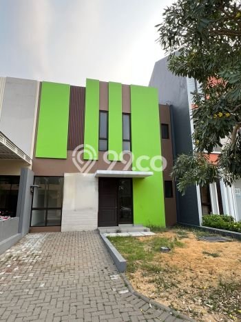 Hunian Super Mewah dengan Akses Paling Strategis di Green Mansion, Jakarta Barat Hunian Super Mewah dengan Akses Paling Strategis di Green Mansion, Jakarta Barat