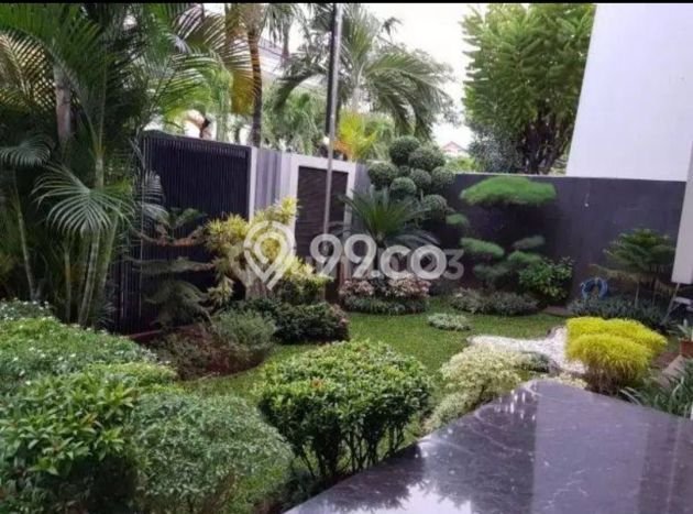 Hunian Elit LB 500m2 Siap Huni Desain Elegan di Sunrise Garden, Jakarta Barat Hunian Elit LB 500m2 Siap Huni Desain Elegan di Sunrise Garden, Jakarta Barat