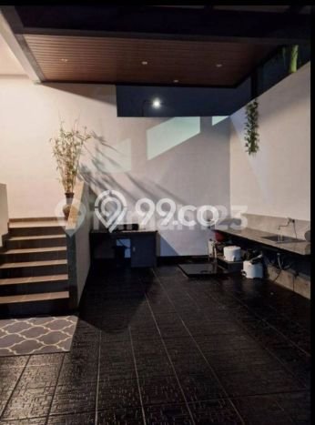 Rumah Elit Modern Siap Huni di Permata Buana Jakarta Barat Rumah Elit Modern Siap Huni di Permata Buana Jakarta Barat
