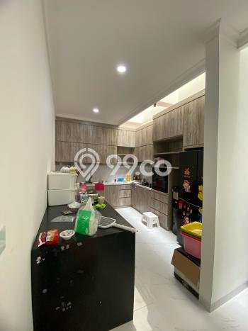 Rumah Luxury Modern Tanpa Renovasi di Daan Mogot Jakarta Barat Rumah Luxury Modern Tanpa Renovasi di Daan Mogot Jakarta Barat