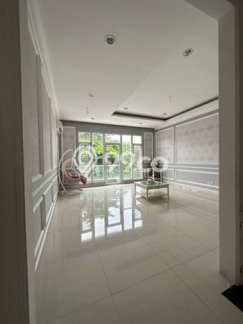 Rumah Elit Modern Siap Huni di Duri Kepa Jakarta Barat Rumah Elit Modern Siap Huni di Duri Kepa Jakarta Barat