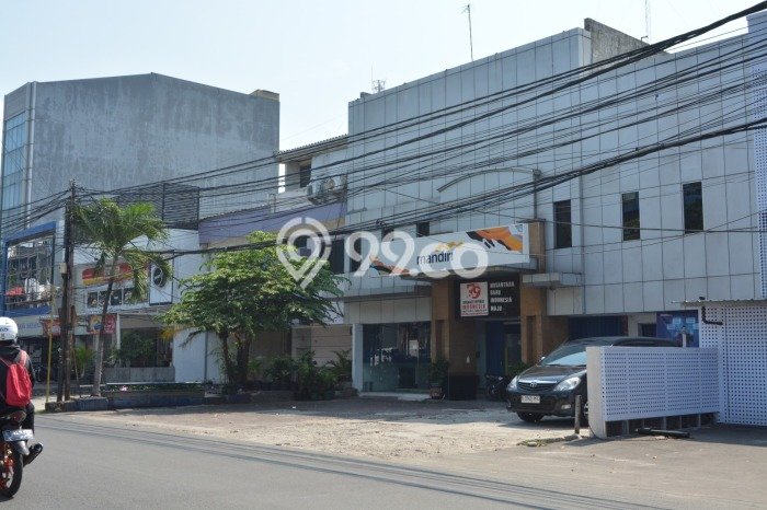 Untuk Dijual! Kantor di Pluit Jakarta Utara LT 250m2 / LB 350m2 Kawasan Strategis Untuk Dijual! Kantor di Pluit Jakarta Utara LT 250m2 / LB 350m2 Kawasan Strategis