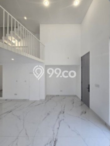 Rumah Luxury Modern Siap Huni di Taman Palem Jakarta Barat Rumah Luxury Modern Siap Huni di Taman Palem Jakarta Barat