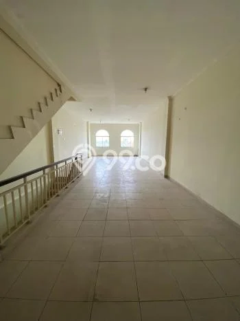 Unit Ruko Disewakan di Green Mansion di Area Ramai & Strategis Unit Ruko Disewakan di Green Mansion di Area Ramai & Strategis