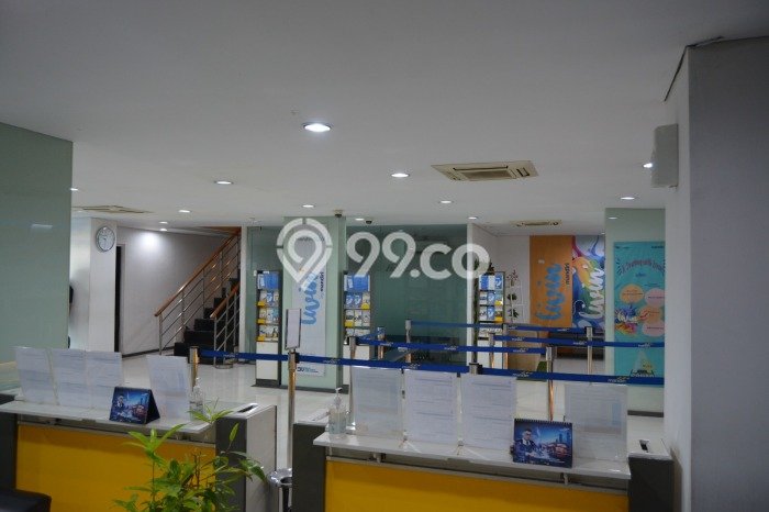 Untuk Dijual! Kantor di Pluit Jakarta Utara LT 250m2 / LB 350m2 Kawasan Strategis Untuk Dijual! Kantor di Pluit Jakarta Utara LT 250m2 / LB 350m2 Kawasan Strategis