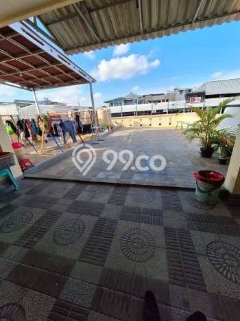 For Sale! Premium House LT 404m2 Desain Modern di Duri Kepa For Sale! Premium House LT 404m2 Desain Modern di Duri Kepa