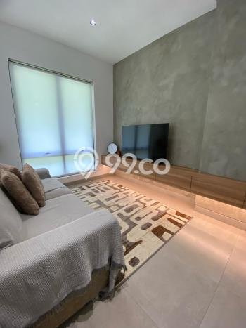 For Sale! Luxury House LT 175m2 Desain Modern di Green Mansion For Sale! Luxury House LT 175m2 Desain Modern di Green Mansion