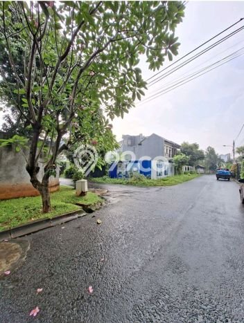 Tanah Kavling Dijual di Pondok Indah, Jakarta Selatan dengan Luas Tanah 448m2 Tanah Kavling Dijual di Pondok Indah, Jakarta Selatan dengan Luas Tanah 448m2