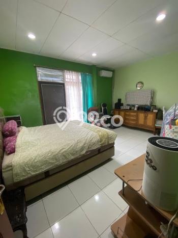 Rumah Elit LB 200m2 Siap Pakai Desain Elegan di Taman Ratu, Jakarta Barat Rumah Elit LB 200m2 Siap Pakai Desain Elegan di Taman Ratu, Jakarta Barat