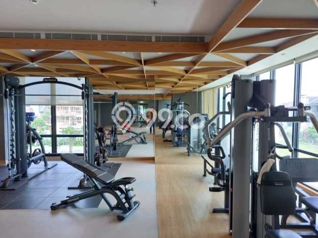 Apartemen Terawat Dijual di Jakarta Barat Spesifikasi 3 KT, 4 KM Apartemen Terawat Dijual di Jakarta Barat Spesifikasi 3 KT, 4 KM