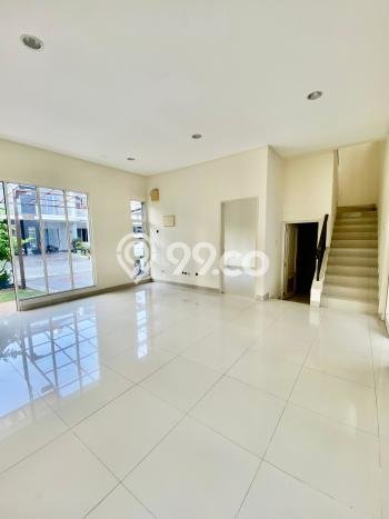 Rumah Elit Modern Siap Huni di Puri Mansion Jakarta Barat Rumah Elit Modern Siap Huni di Puri Mansion Jakarta Barat