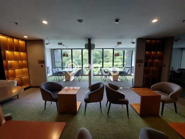 Apartemen Terawat Dijual di Jakarta Barat Spesifikasi 3 KT, 4 KM Apartemen Terawat Dijual di Jakarta Barat Spesifikasi 3 KT, 4 KM