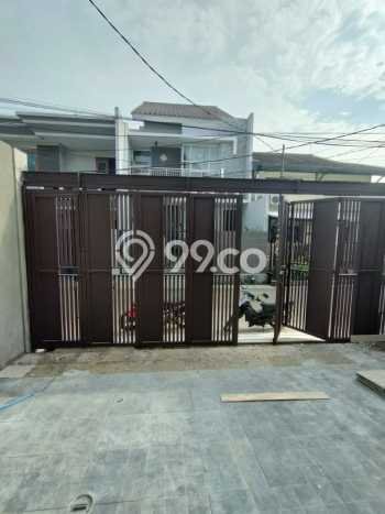 Rumah Luxury Modern Tanpa Renovasi di Sunrise Garden Jakarta Barat Rumah Luxury Modern Tanpa Renovasi di Sunrise Garden Jakarta Barat