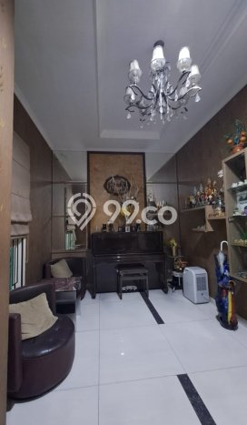 Jual Rumah Mewah Elegan Dengan View Cantik di Gading Serpong Pondok Hijau Golf, Tangerang Jual Rumah Mewah Elegan Dengan View Cantik di Gading Serpong Pondok Hijau Golf, Tangerang