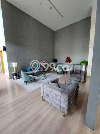 Apartemen Terawat Dijual di Jakarta Barat Spesifikasi 3 KT, 4 KM Apartemen Terawat Dijual di Jakarta Barat Spesifikasi 3 KT, 4 KM