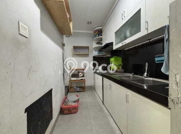 Rumah Minimalis 4 KT di Green garden Jakarta Barat Rumah Minimalis 4 KT di Green garden Jakarta Barat