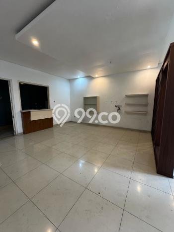 For Sale! Luxury House LT 135m2 Desain Modern di Puri Mansion For Sale! Luxury House LT 135m2 Desain Modern di Puri Mansion