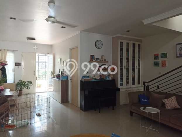 Rumah Luxury Modern Tanpa Renovasi di Sunrise Garden Jakarta Barat Rumah Luxury Modern Tanpa Renovasi di Sunrise Garden Jakarta Barat