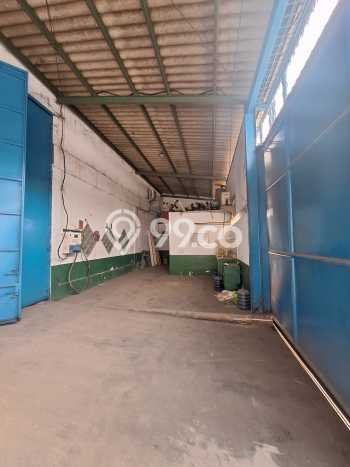 Gudang Dijual di Prime Area Tangerang Luas 600m2 Gudang Dijual di Prime Area Tangerang Luas 600m2