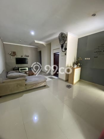 Ready to Use! Luxury House LT 90m2 Desain Modern di Daan Mogot Ready to Use! Luxury House LT 90m2 Desain Modern di Daan Mogot