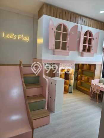 Rumah Luxury Modern Tanpa Renovasi di Daan Mogot Jakarta Barat Rumah Luxury Modern Tanpa Renovasi di Daan Mogot Jakarta Barat