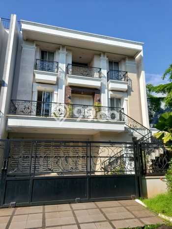 Dijual Rumah Elit Exclusive di Kembangan, Jakarta Barat Dijual Rumah Elit Exclusive di Kembangan, Jakarta Barat