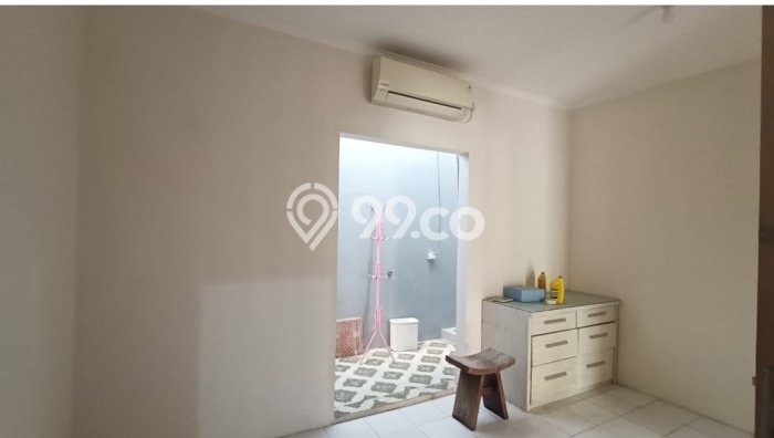 Rumah Luas Asri 3 KT Siap Huni di Metro permata Jakarta Barat Rumah Luas Asri 3 KT Siap Huni di Metro permata Jakarta Barat