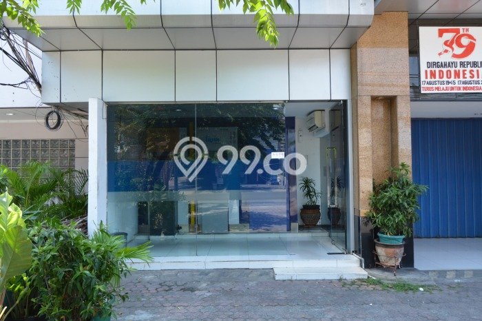 Untuk Dijual! Kantor di Pluit Jakarta Utara LT 250m2 / LB 350m2 Kawasan Strategis Untuk Dijual! Kantor di Pluit Jakarta Utara LT 250m2 / LB 350m2 Kawasan Strategis