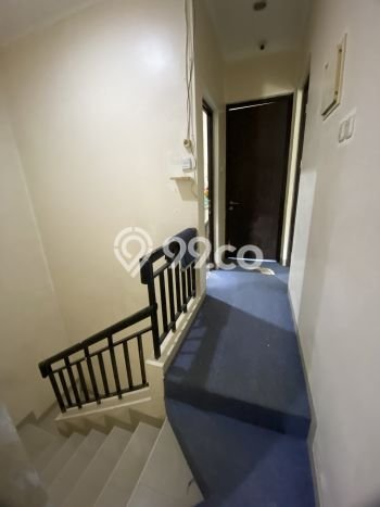 Ready to Use! Luxury House LT 90m2 Desain Modern di Daan Mogot Ready to Use! Luxury House LT 90m2 Desain Modern di Daan Mogot