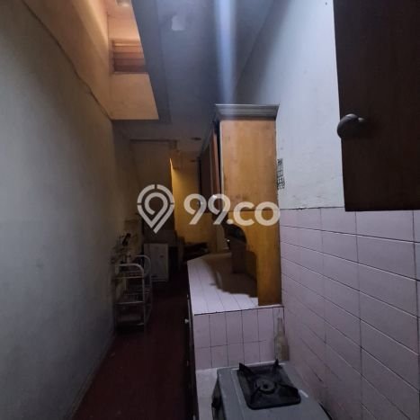 Rumah Modern 3 Kamar LT 209m2 di Sunrise Garden Rumah Modern 3 Kamar LT 209m2 di Sunrise Garden