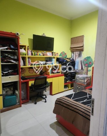 Jual Rumah Mewah Elegan Dengan View Cantik di Gading Serpong Pondok Hijau Golf, Tangerang Jual Rumah Mewah Elegan Dengan View Cantik di Gading Serpong Pondok Hijau Golf, Tangerang